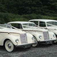 Armstrong Wedding Cars of Hampshire 1086106 Image 2